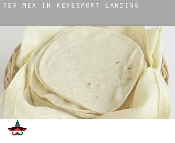 Tex mex in  Keyesport Landing