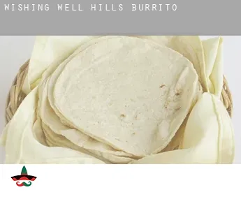 Wishing Well Hills  Burrito