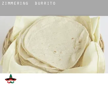 Zimmering  Burrito