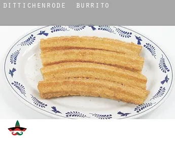 Dittichenrode  Burrito