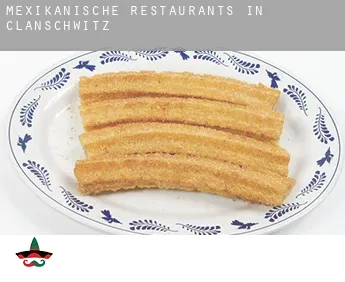 Mexikanische Restaurants in  Clanschwitz