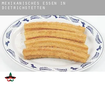 Mexikanisches Essen in  Dietrichstetten