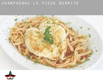 Champagnac-le-Vieux  Burrito