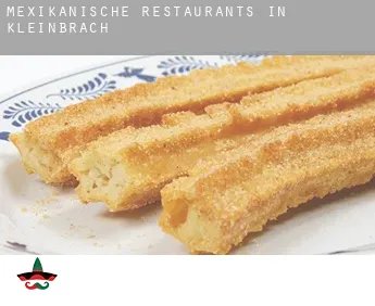 Mexikanische Restaurants in  Kleinbrach