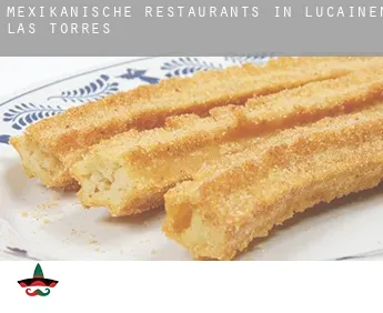 Mexikanische Restaurants in  Lucainena de las Torres