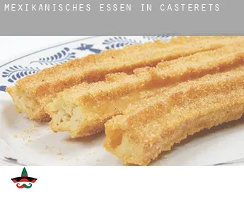 Mexikanisches Essen in  Casterets