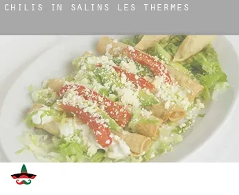 Chilis in  Salins-les-Thermes