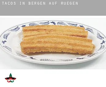 Tacos in  Bergen auf Rügen