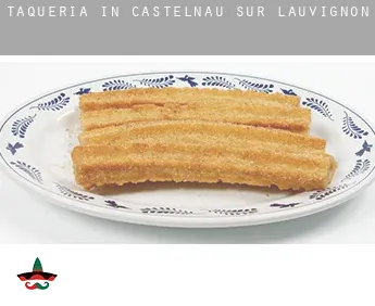 Taqueria in  Castelnau-sur-l'Auvignon