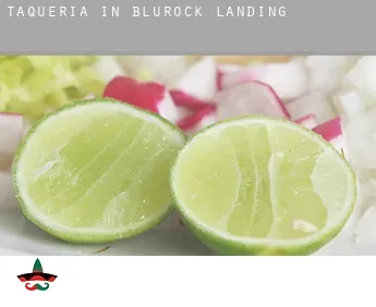 Taqueria in  Blurock Landing