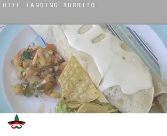 Hill Landing  Burrito