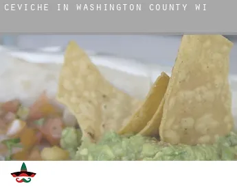 Ceviche in  Washington County