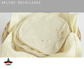 Arlins  Enchiladas