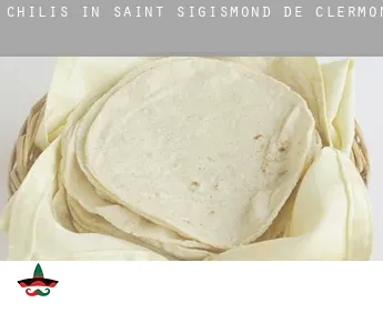 Chilis in  Saint-Sigismond-de-Clermont