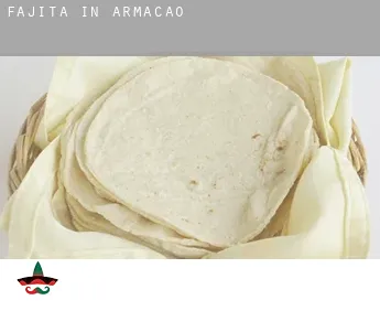 Fajita in  Armação