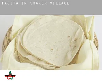 Fajita in  Shaker Village