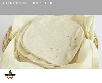 Hönnersum  Burrito