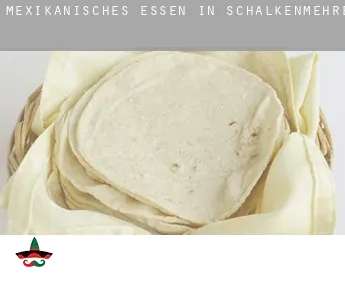 Mexikanisches Essen in  Schalkenmehren