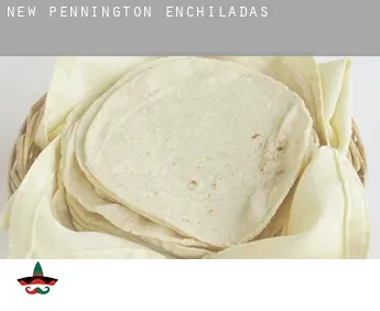 New Pennington  Enchiladas