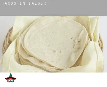 Tacos in  Iaeger