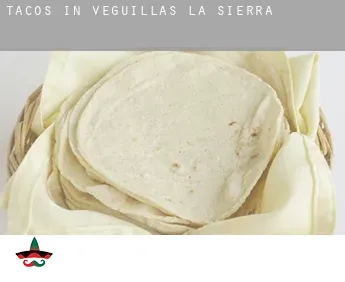 Tacos in  Veguillas de la Sierra