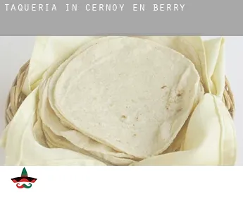 Taqueria in  Cernoy-en-Berry