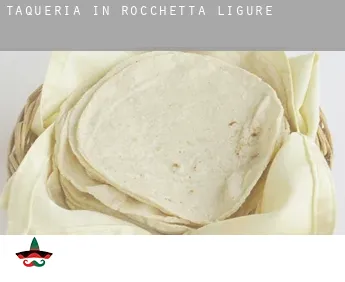 Taqueria in  Rocchetta Ligure