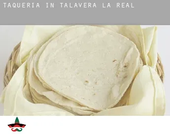 Taqueria in  Talavera La Real