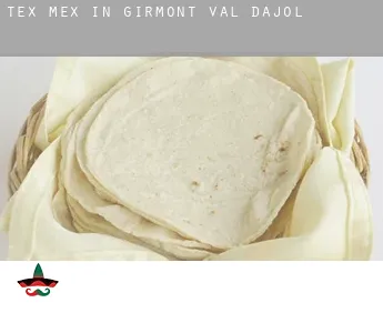 Tex mex in  Girmont-Val-d'Ajol