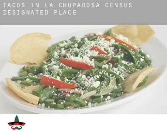Tacos in  La Chuparosa