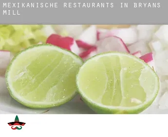 Mexikanische Restaurants in  Bryans Mill