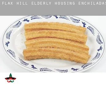 Flax Hill Elderly Housing  Enchiladas