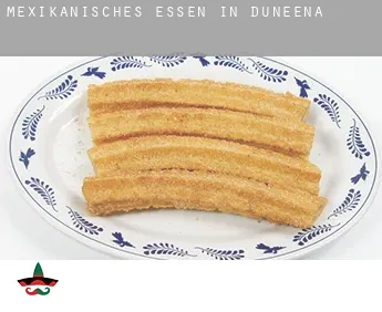 Mexikanisches Essen in  Duneena