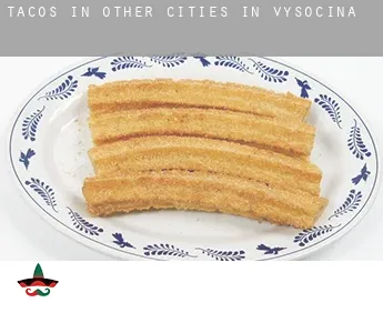 Tacos in  Other Cities in Vysočina