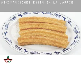 Mexikanisches Essen in  La Jarrie