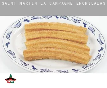 Saint-Martin-la-Campagne  Enchiladas