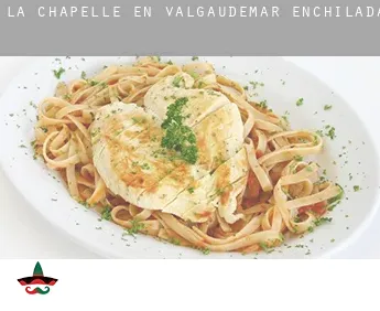 La Chapelle-en-Valgaudémar  Enchiladas