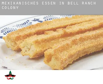 Mexikanisches Essen in  Bell Ranch Colony