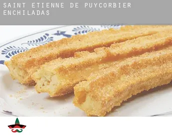 Saint-Étienne-de-Puycorbier  Enchiladas