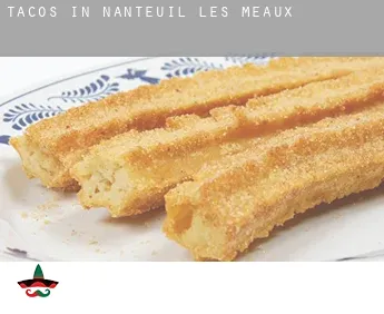 Tacos in  Nanteuil-lès-Meaux