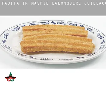 Fajita in  Maspie-Lalonquère-Juillacq