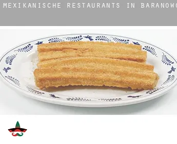 Mexikanische Restaurants in  Baranowo