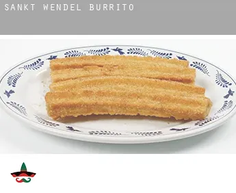 Sankt Wendel Landkreis  Burrito