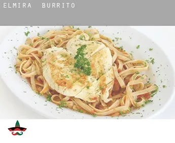 Elmira  Burrito