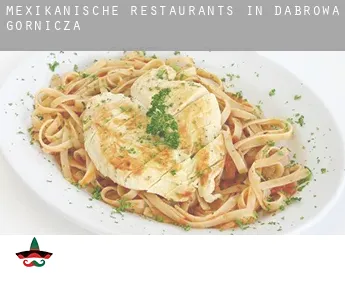 Mexikanische Restaurants in  Dąbrowa Górnicza