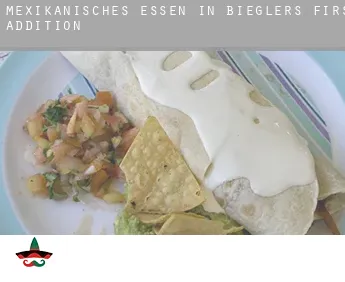 Mexikanisches Essen in  Bieglers First Addition