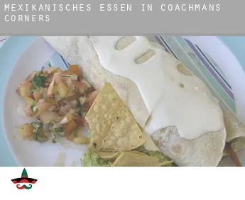 Mexikanisches Essen in  Coachmans Corners