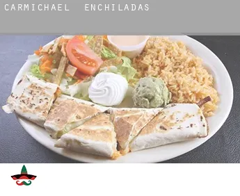 Carmichael  Enchiladas