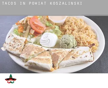 Tacos in  Powiat koszaliński