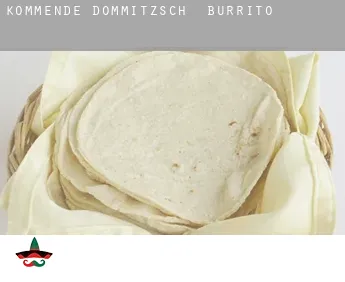 Kommende Dommitzsch  Burrito